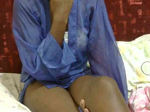 Sweetnanah webcam