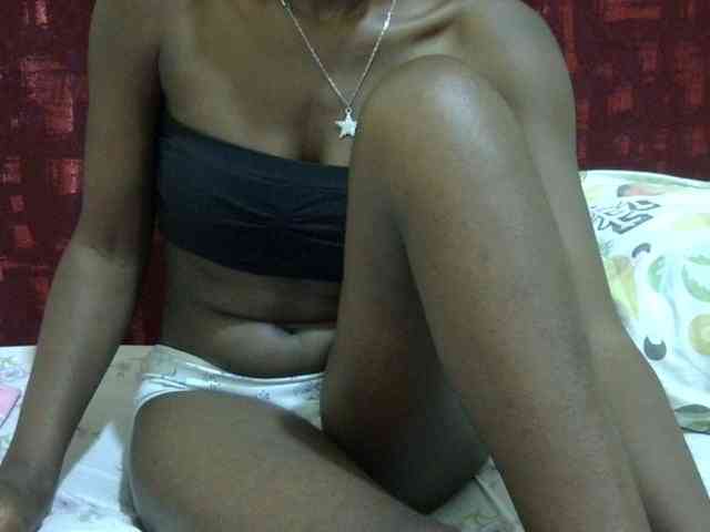 Sweetnanah webcam