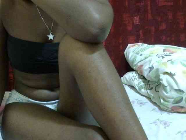 Sweetnanah webcam