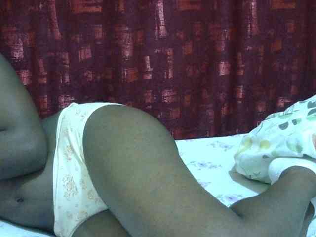 Sweetnanah webcam