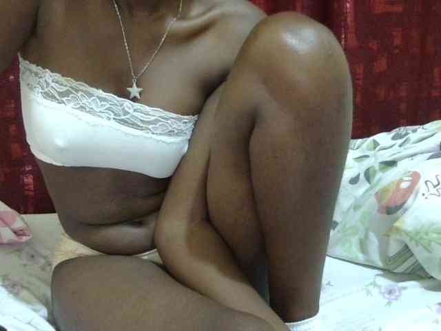 Sweetnanah webcam