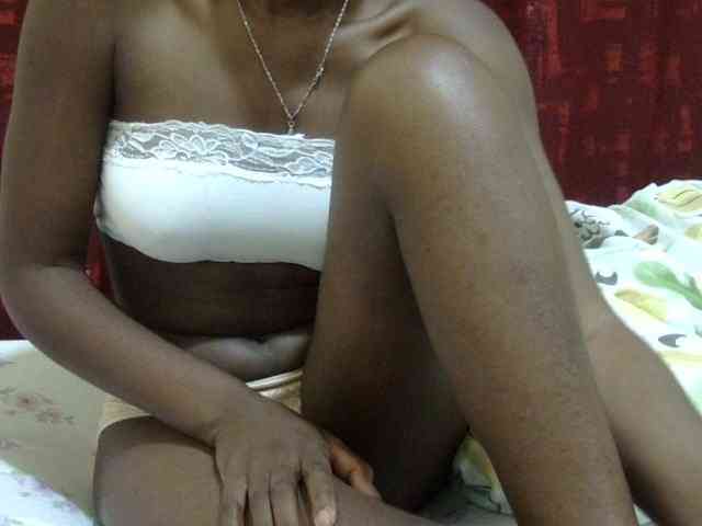 Sweetnanah webcam