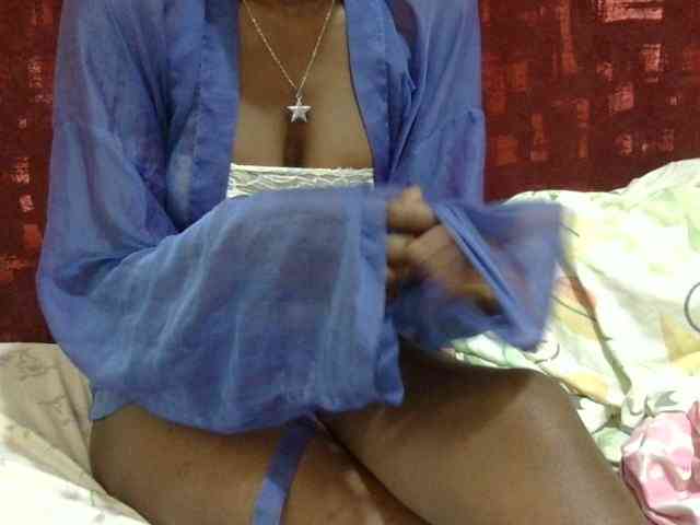 Sweetnanah webcam