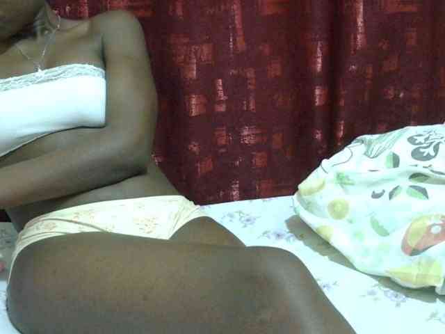 Sweetnanah webcam