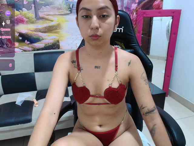Hayami18 webcam