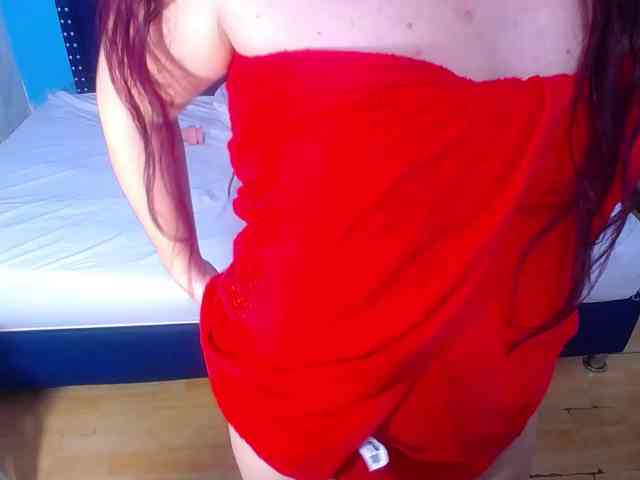 kinky-redhead18 webcam