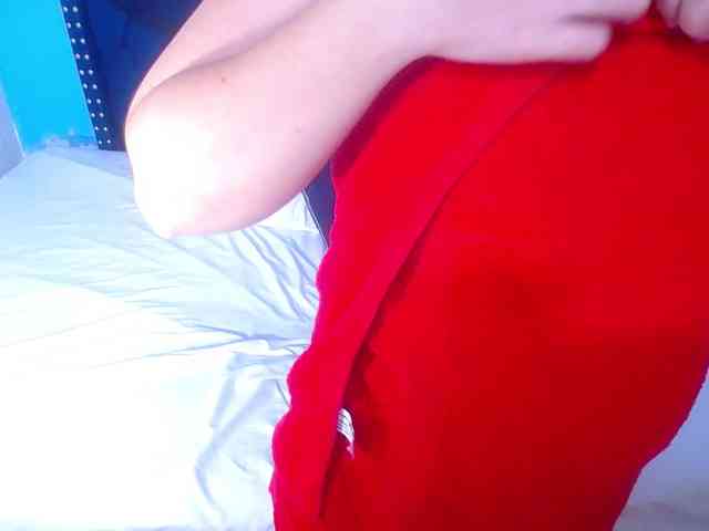 kinky-redhead18 webcam