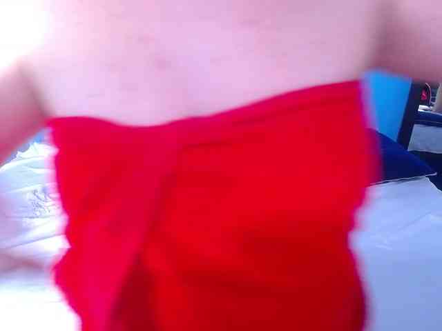 kinky-redhead18 webcam