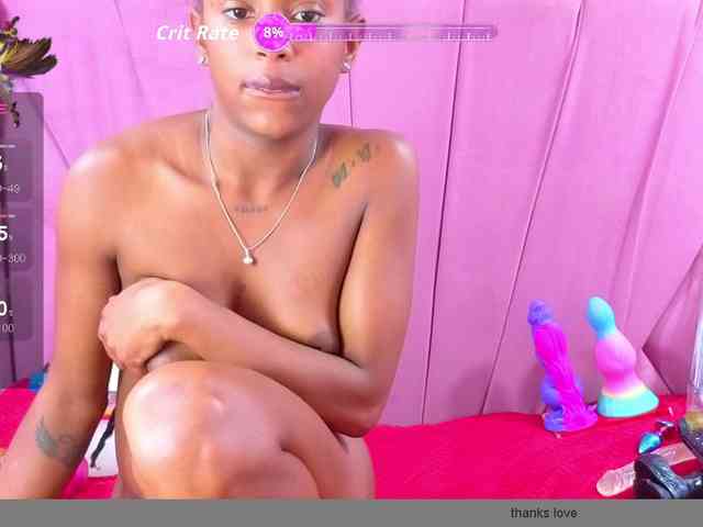 AngeyaPetite webcam
