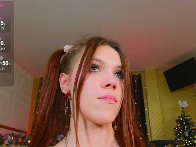 Gratis Live Sexcam mit lolly-red- lolly-red-