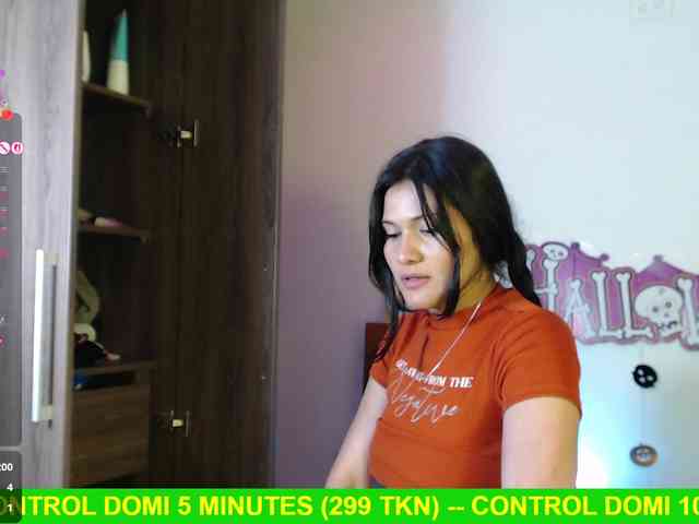 Miss-Engineer webcam