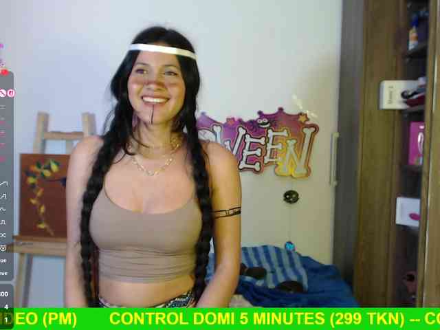 Miss-Engineer webcam