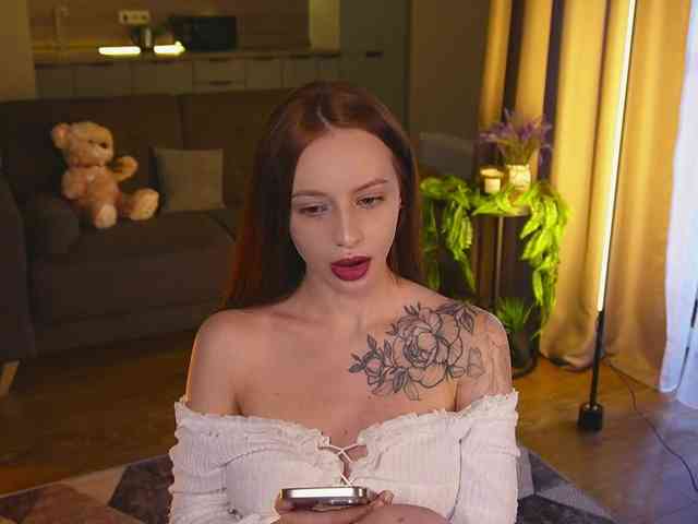 xxx_lesya webcam