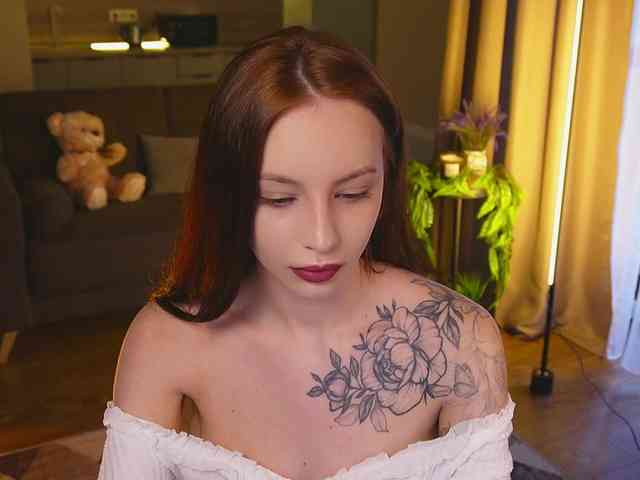 xxx_lesya webcam