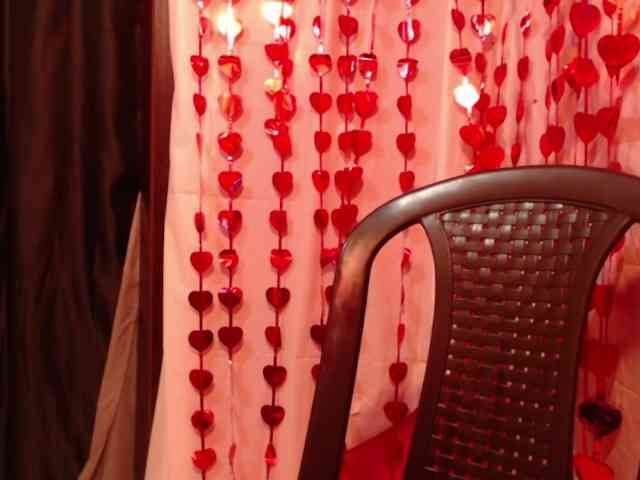 Samara28 webcam