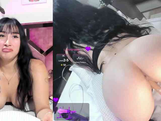 lilimoon1 webcam