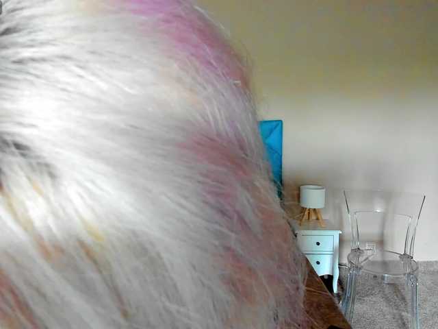 LuvSunshinee webcam