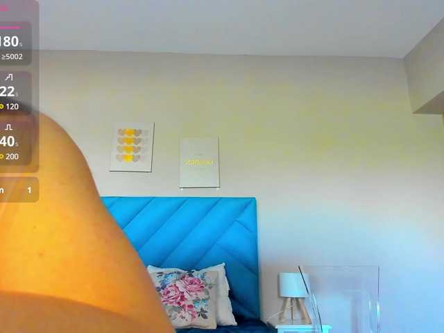 LuvSunshinee webcam