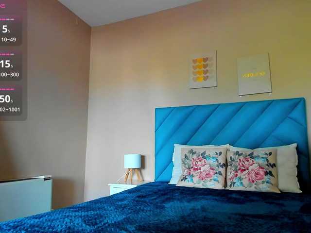LuvSunshinee webcam
