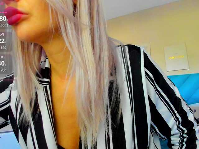 LuvSunshinee webcam
