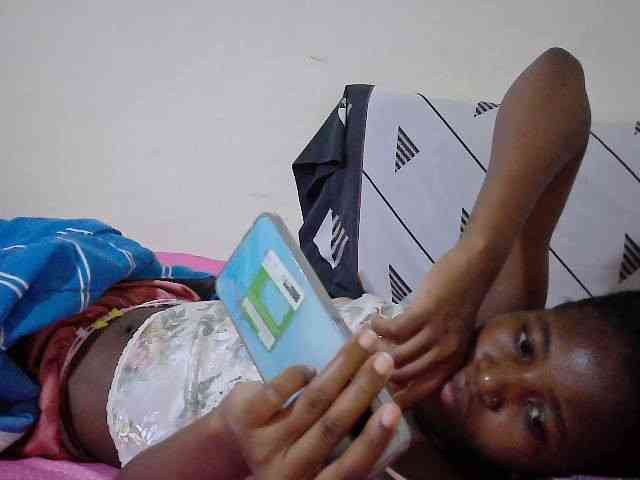 sweet-tatiana webcam