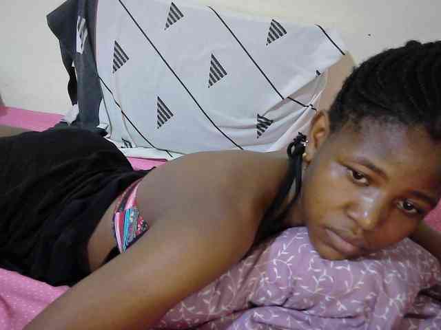 sweet-tatiana webcam