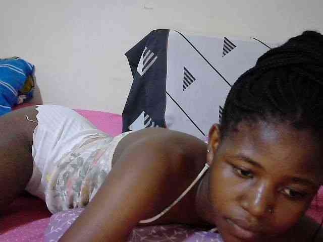 sweet-tatiana webcam