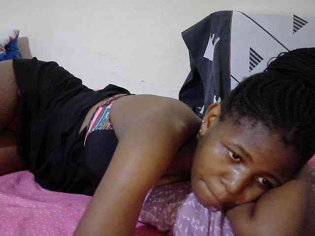 sweet-tatiana webcam