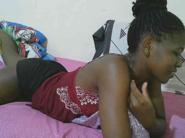 sweet-tatiana webcam