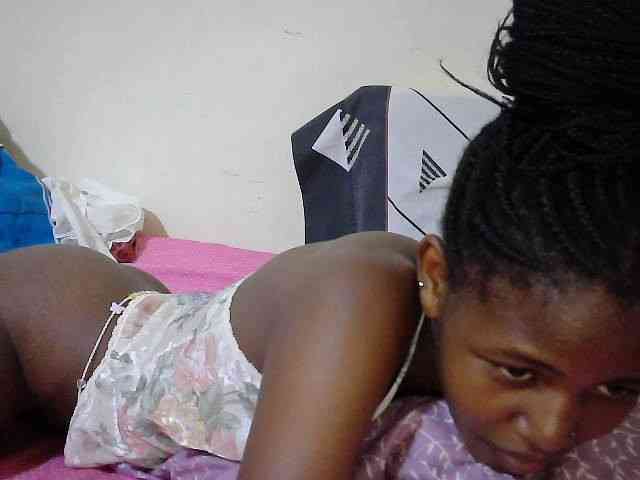 sweet-tatiana webcam