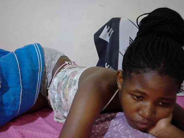 sweet-tatiana webcam