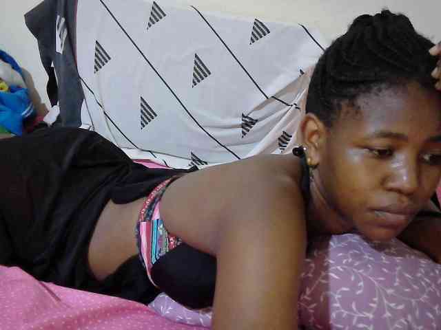 sweet-tatiana webcam