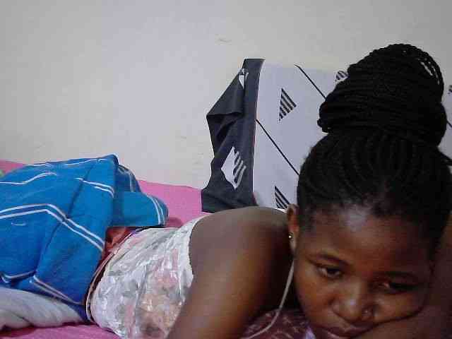 sweet-tatiana webcam