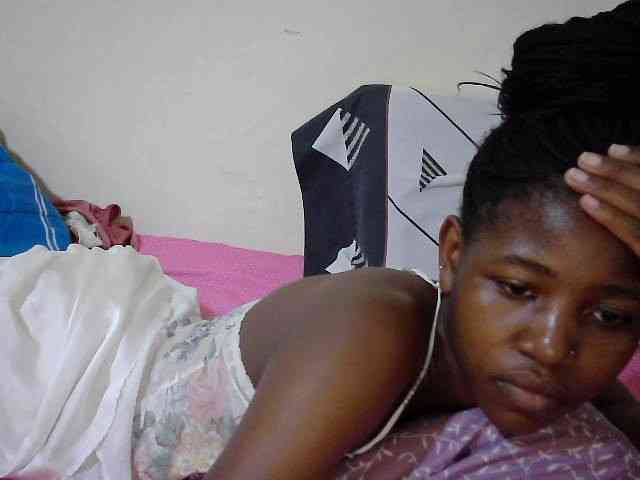 sweet-tatiana webcam
