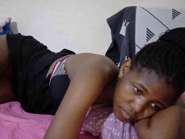 sweet-tatiana webcam