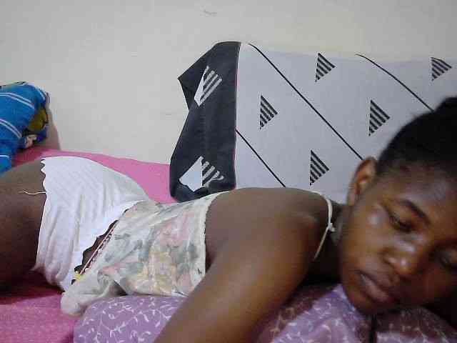 sweet-tatiana webcam