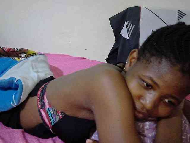 sweet-tatiana webcam