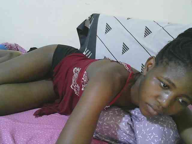 sweet-tatiana webcam