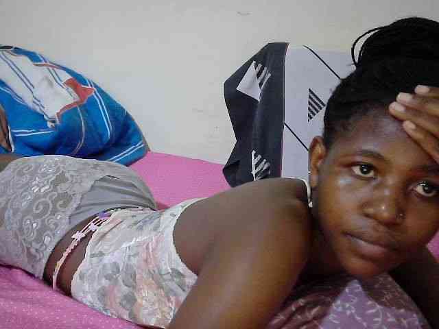 sweet-tatiana webcam