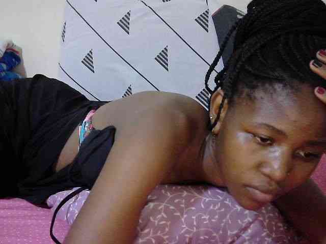 sweet-tatiana webcam