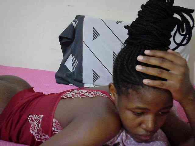 sweet-tatiana webcam