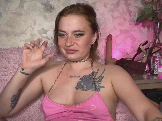 pretttyalice webcam
