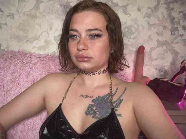 pretttyalice webcam