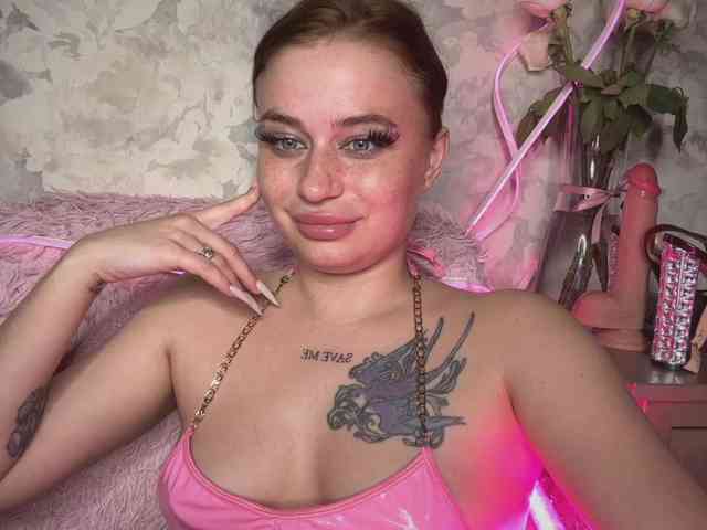 pretttyalice webcam