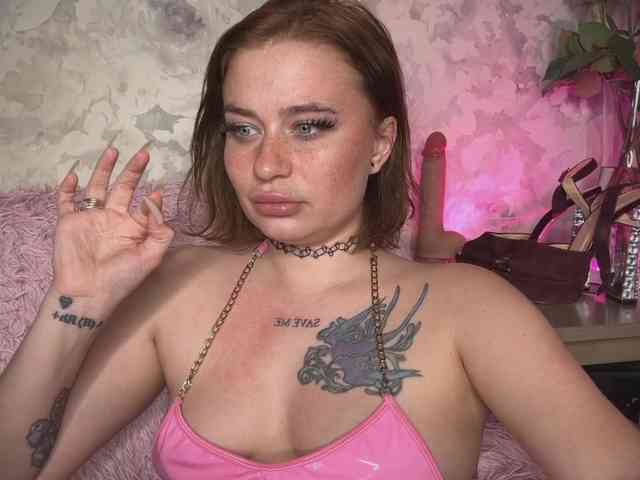 pretttyalice webcam