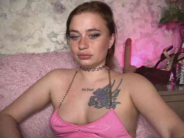 pretttyalice webcam