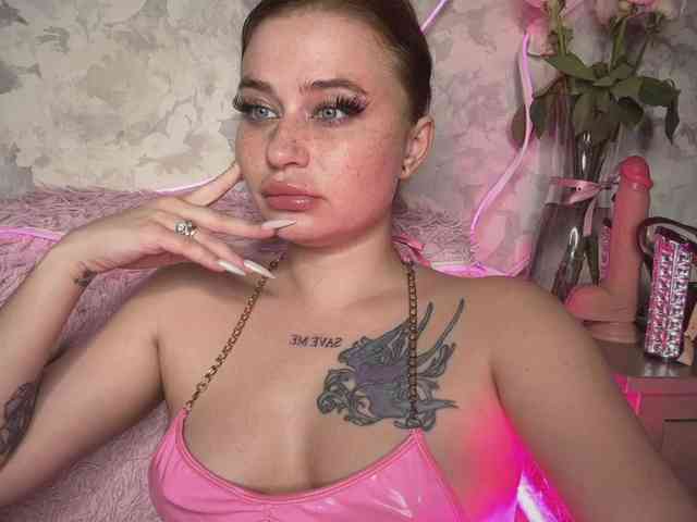 pretttyalice webcam