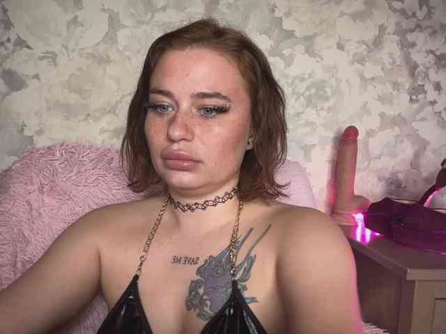 pretttyalice webcam