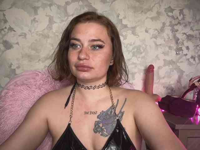 pretttyalice webcam