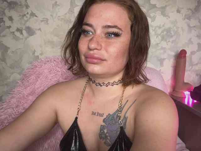 pretttyalice webcam